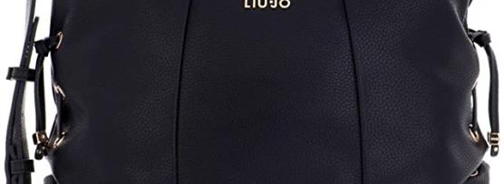 Miglior borsa liu jo tracolla blu