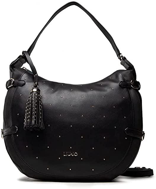 Miglior borsa liu jo tracolla con borchie