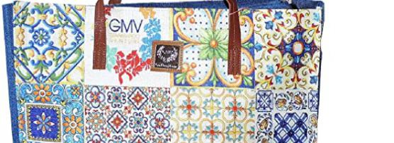 Miglior borsa mare gmv
