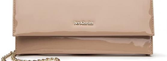 Miglior borsa nero giardini 44518
