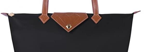 Miglior borsa nylon longchamp