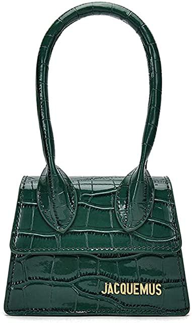 Miglior borsa piccola jacquemus