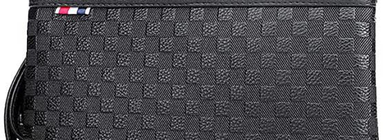 Miglior borsa pochette da uomo