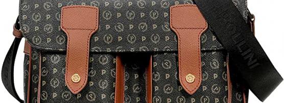 Miglior borsa pollini nera e marrone