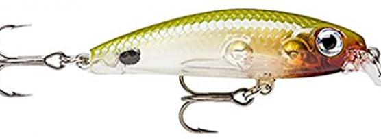 Miglior borsa rapala spinning