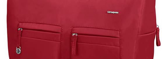 Miglior borsa rossa samsonite
