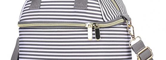 Miglior borsa termica elegante