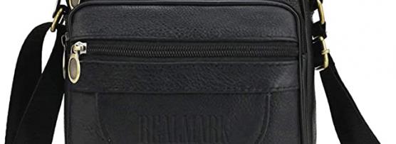 Miglior borsa tracolla messenger