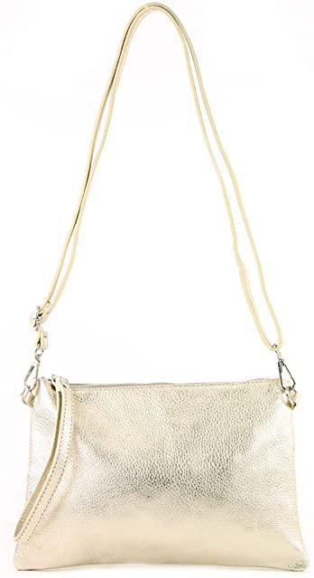 Miglior borsa tracolla oro