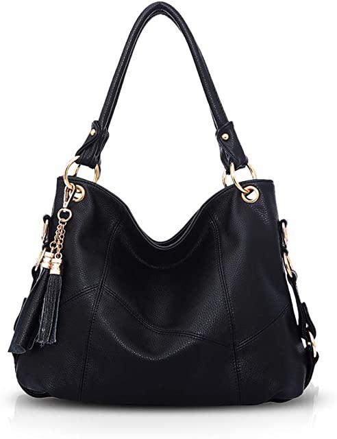 Miglior borsa tracolla pelle vintage