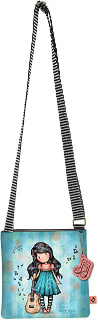 Miglior borsa tracolla santoro