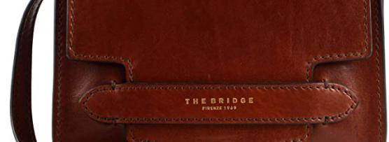 Miglior borsa tracolla the bridge