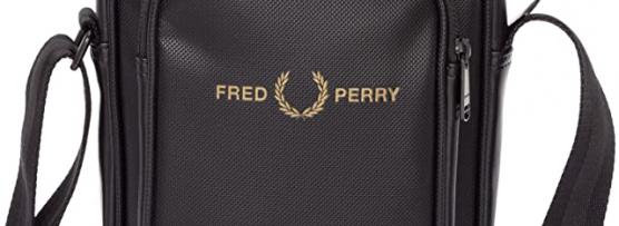 Miglior borsa tracolla uomo fred perry