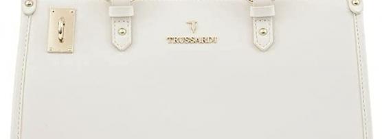 Miglior borsa trussardi bianca