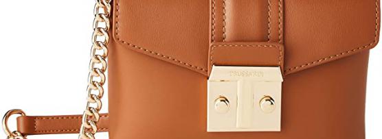 Miglior borsa trussardi jeans tracolla