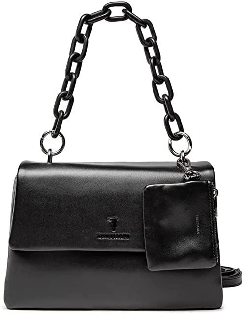 Miglior borsa trussardi nera