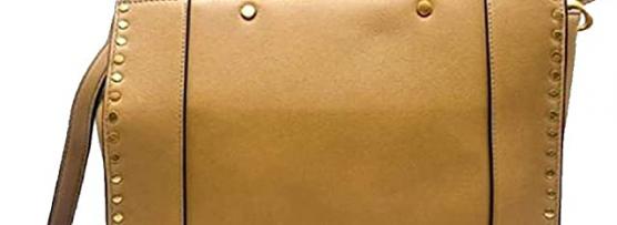 Miglior borsa twin set beige