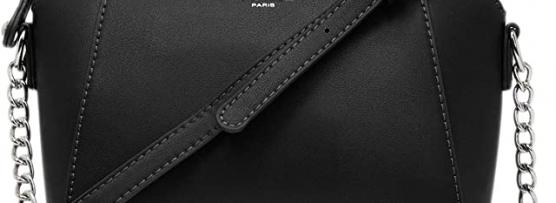 Miglior borsa twin set cecile media nera