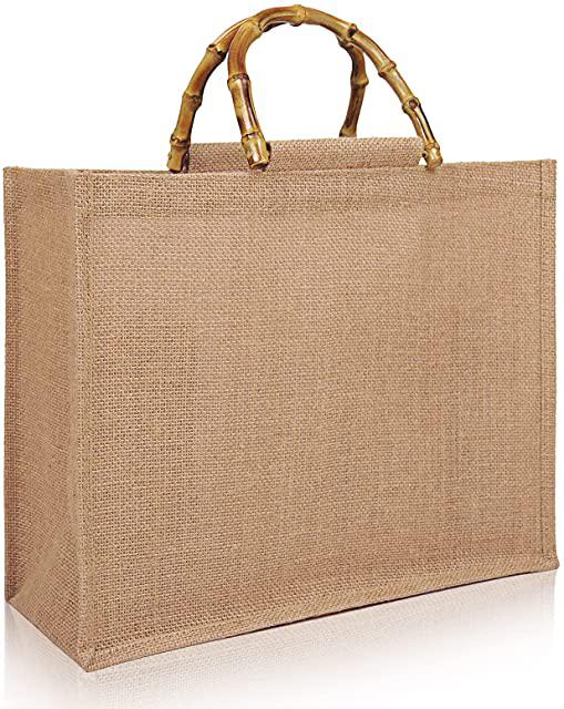 Miglior borsa uncinetto con quadrati
