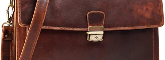 Miglior borsa uomo in pelle