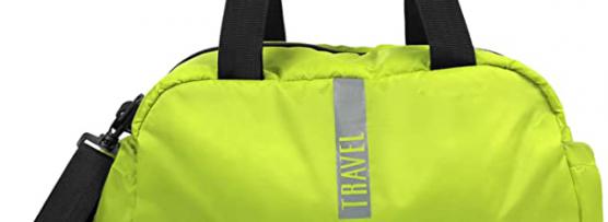 Miglior borsa verde lime
