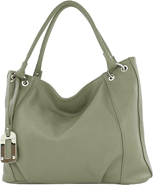Miglior borsa verde oliva