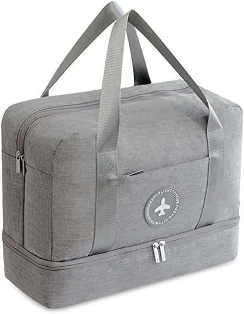 Miglior borsa viaggio donna