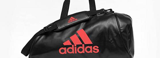 Miglior borsa zaino adidas training 2 in 1
