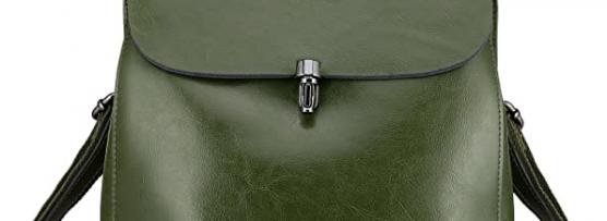 Miglior borsa zaino pelle donna