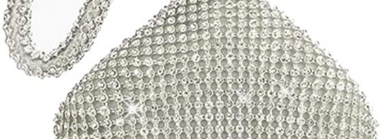 Miglior borse brillantinate