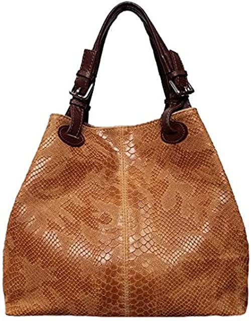Miglior borse color cognac