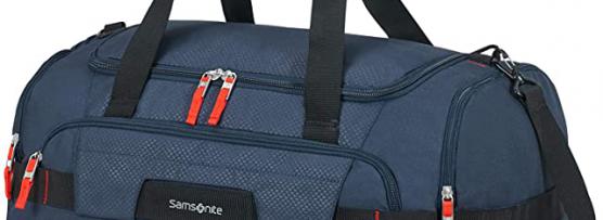 Miglior borse da viaggio uomo samsonite