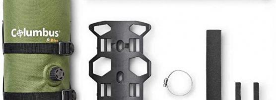 Miglior borse forcella bici