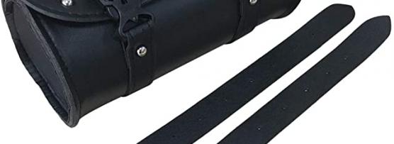 Miglior borse in cuoio per moto