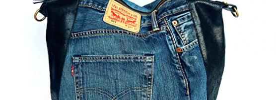 Miglior borse in tessuto jeans