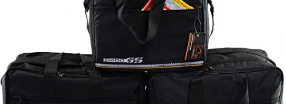 Miglior borse interne per valigie vario bmw gs 1200