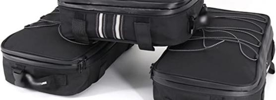 Miglior borse laterali bmw 750 gs