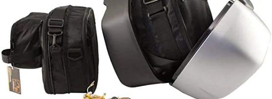 Miglior borse laterali bmw r1200r