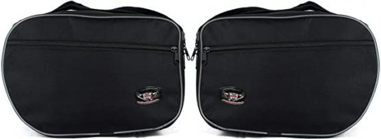 Miglior borse laterali bmw s1000xr