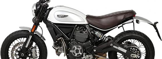 Miglior borse laterali ducati scrambler