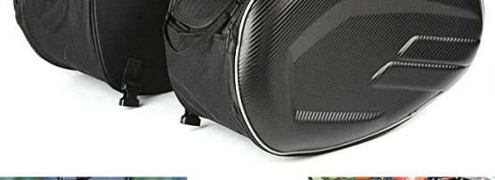 Miglior borse laterali moto guzzi v7iii