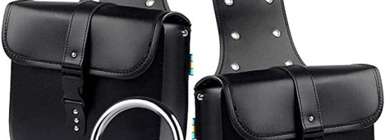 Miglior borse moto in pelle
