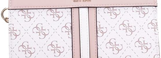 Miglior borse portafogli guess