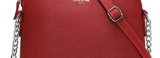 Miglior borse rosse economiche