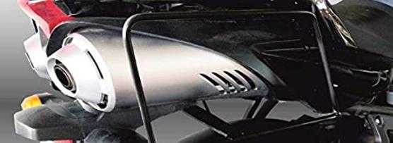 Miglior borse yamaha fz6