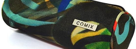 Miglior borsellino comix nero