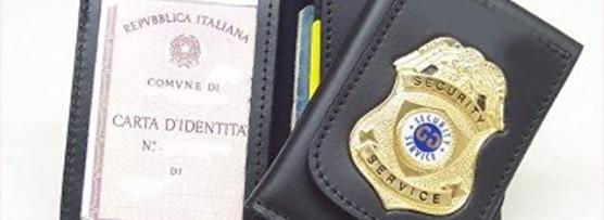 Miglior borsellino servizi segreti