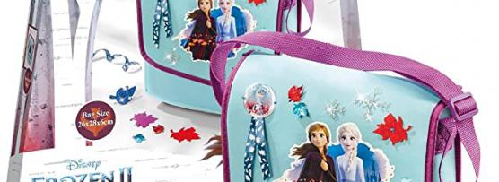 Miglior borsetta frozen