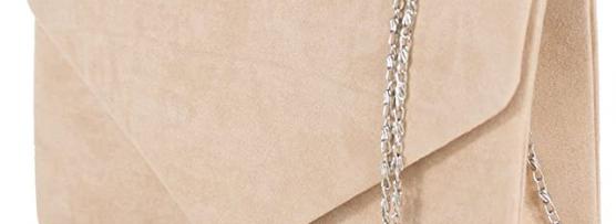 Miglior borsette da cerimonia beige