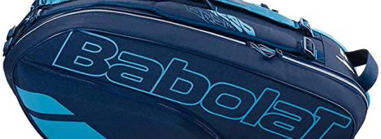 Miglior borsone babolat pure drive